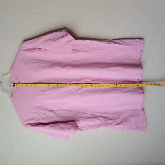 3X pink Hunny Bunny tshirt - Picture 6 of 7